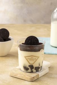 Oreo Magnolya