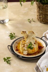 Kervan Humus
