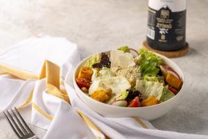 Humus Salta