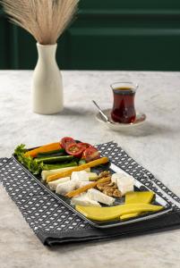 Peynir Tabağı