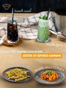 Ağustos Kampanyası Makarna (Seçmeli)
